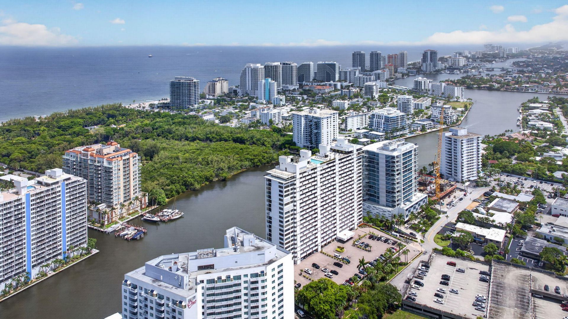 936 Intracoastal Drive, Unit 16e, Fort Lauderdale, FL 33304 Photo