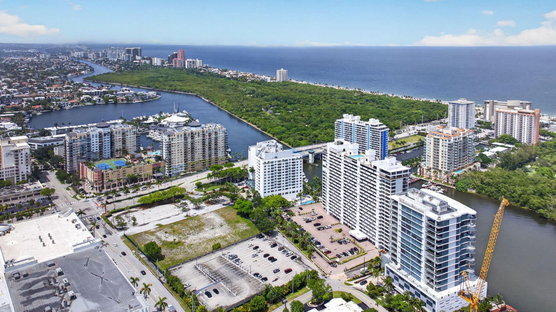 936 Intracoastal Drive, Unit 16e, Fort Lauderdale, FL 33304 Photo