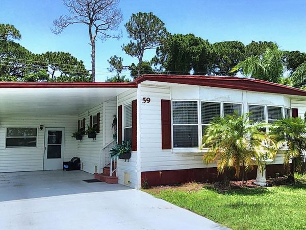59 Camino Del Rio, Port St. Lucie, FL 34952