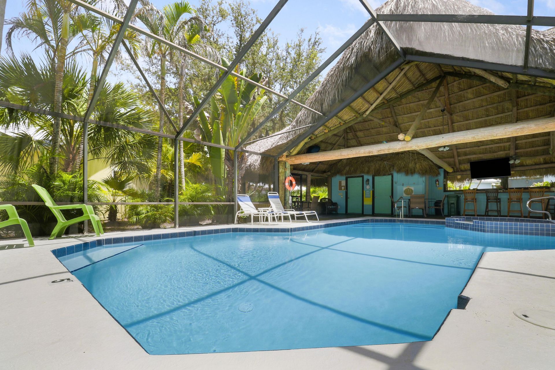 1824 SE Hideaway Circle, Unit 1824, Port Saint Lucie, FL 34952 Photo