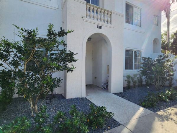 12600 SW 50th Court, Unit 411, Miramar, FL 33027