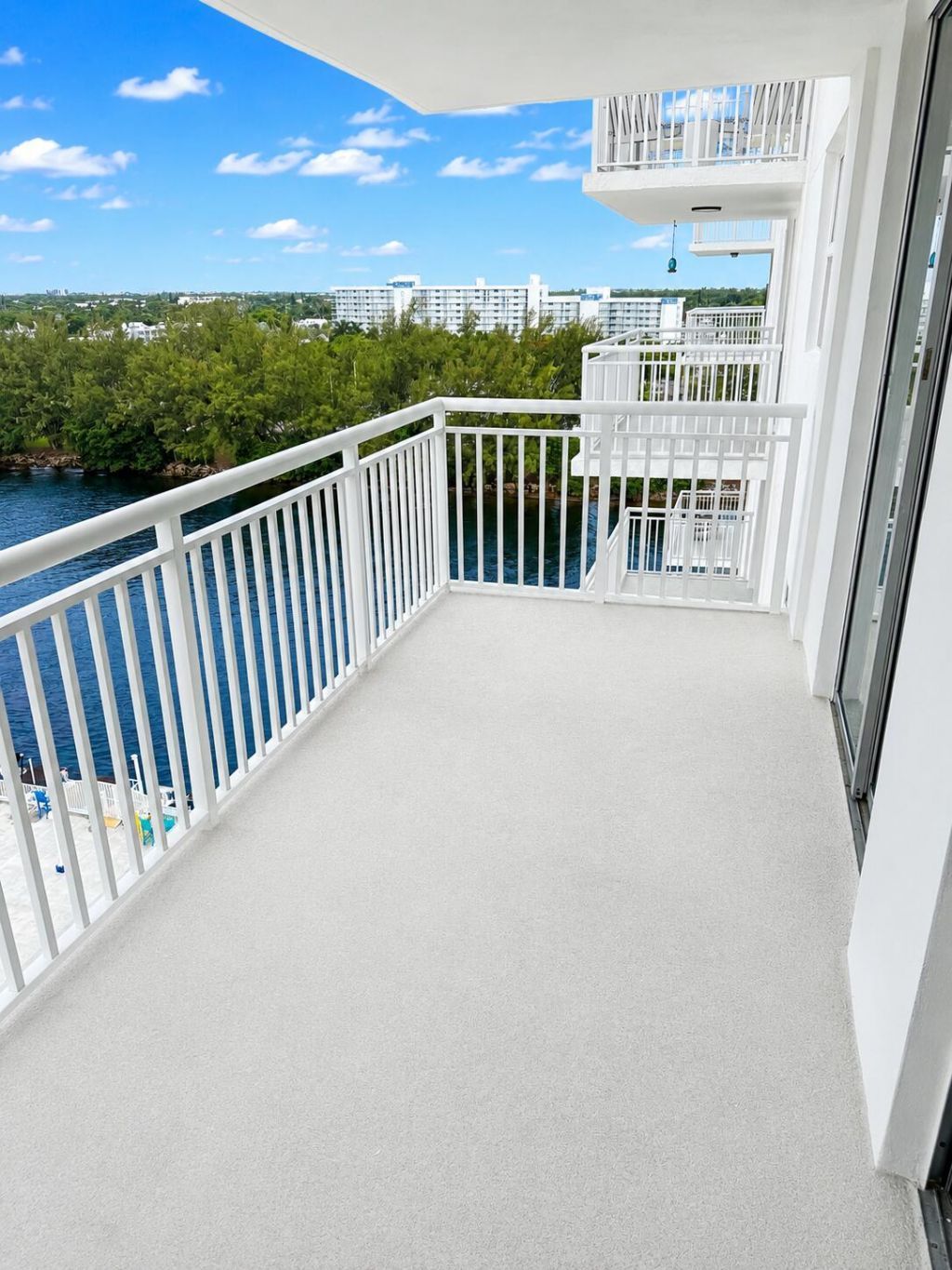 1505 N Riverside Drive, Unit 1002, Pompano Beach, FL 33062 Photo