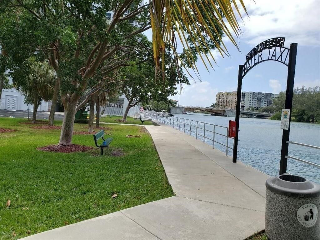 1505 N Riverside Drive, Unit 1002, Pompano Beach, FL 33062 Photo