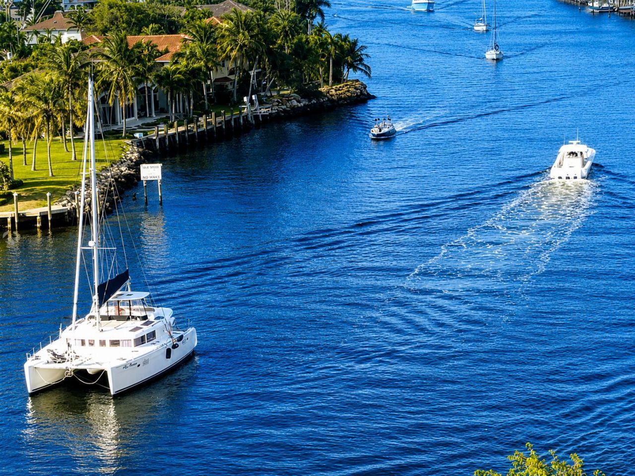 1505 N Riverside Drive, Unit 1002, Pompano Beach, FL 33062 Photo