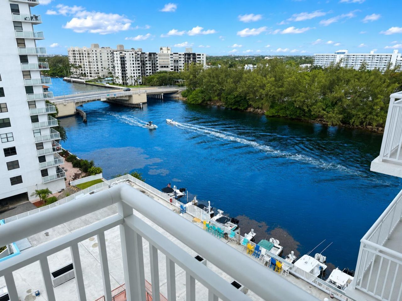1505 N Riverside Drive, Unit 1002, Pompano Beach, FL 33062 Photo