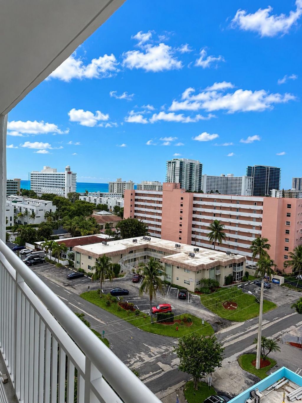1505 N Riverside Drive, Unit 1002, Pompano Beach, FL 33062 Photo