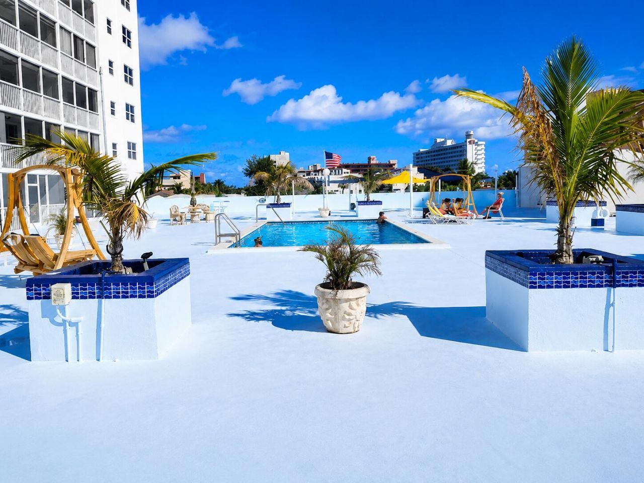 1505 N Riverside Drive, Unit 1002, Pompano Beach, FL 33062 Photo