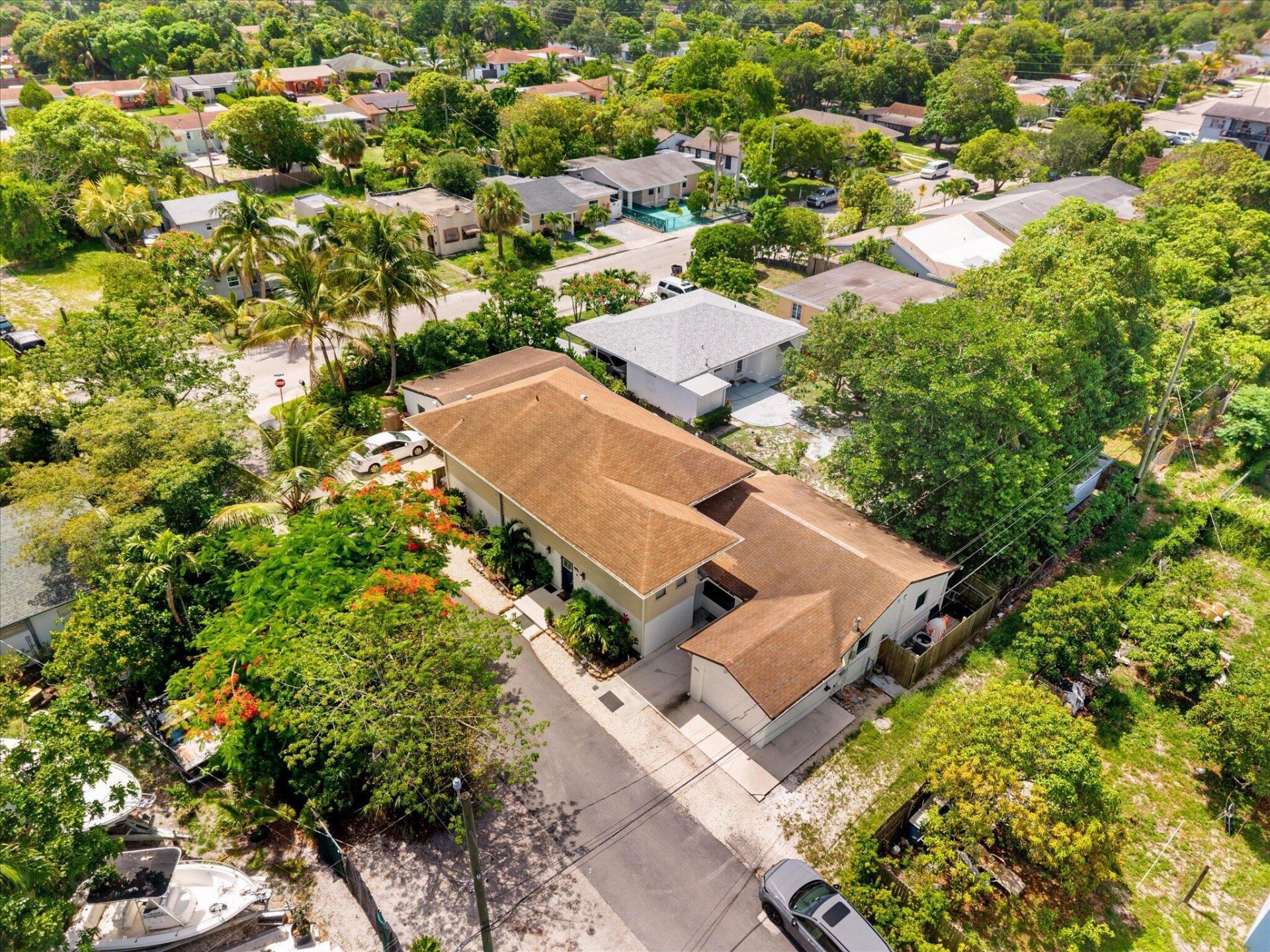 801 S B Street, Lake Worth Beach, FL 33460 Photo
