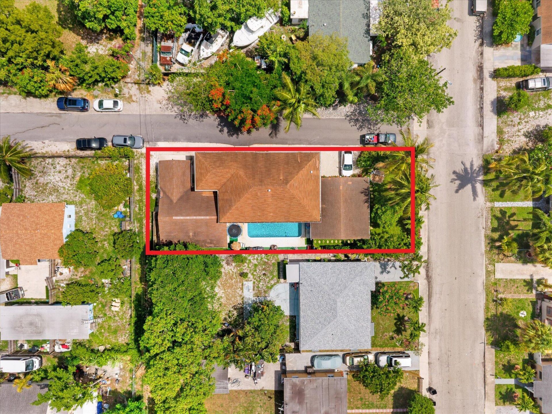801 S B Street, Lake Worth Beach, FL 33460 Photo
