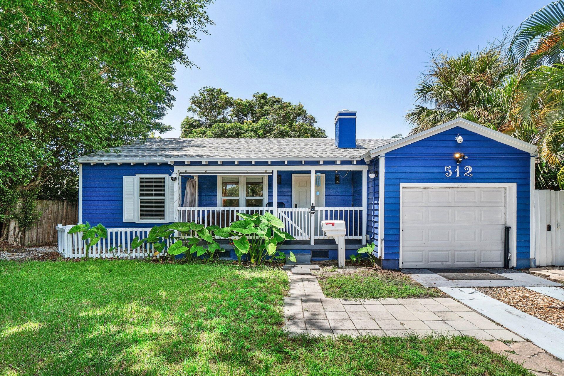 512 36th Street, West Palm Beach, FL 33407 Photo
