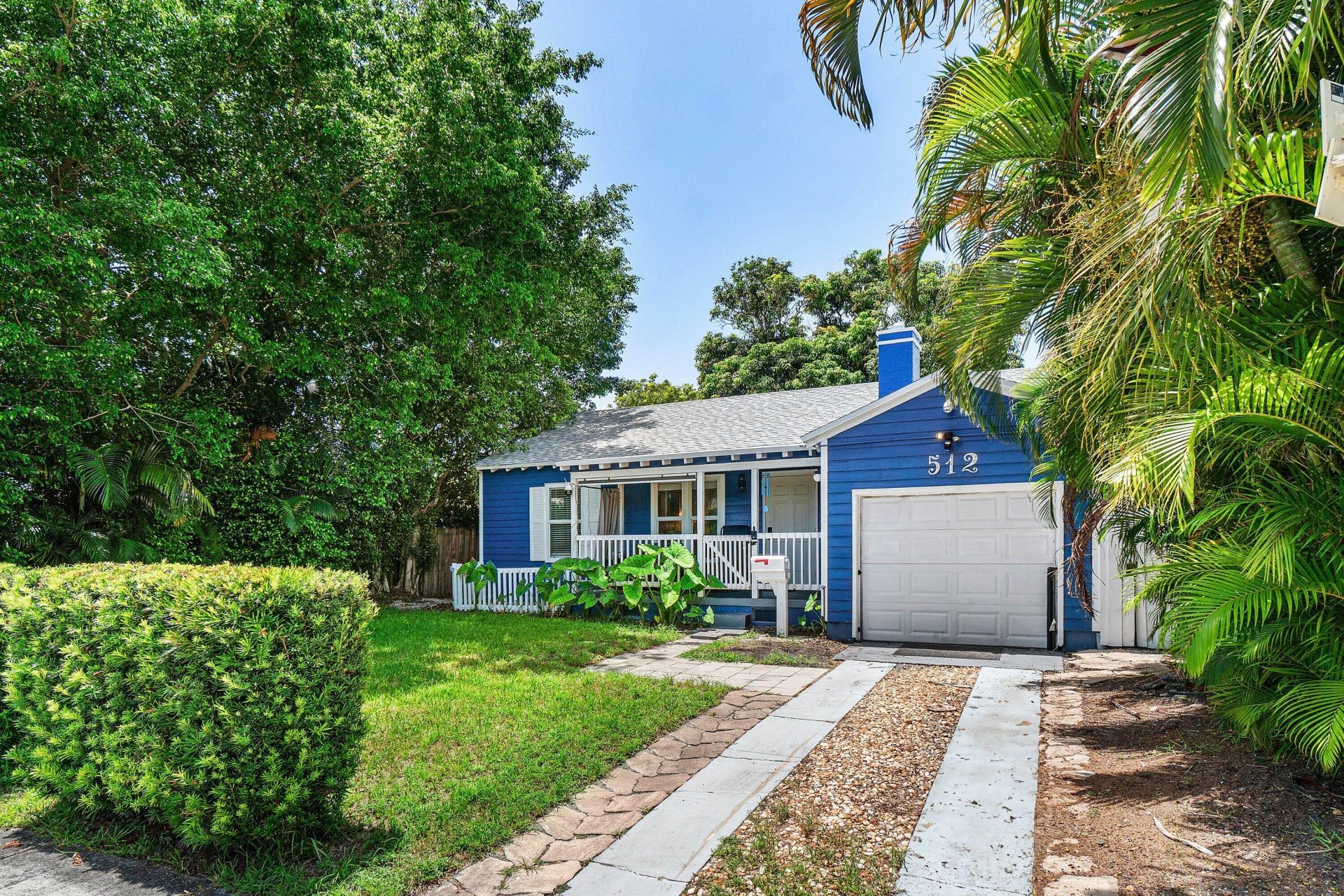 512 36th Street, West Palm Beach, FL 33407 Photo