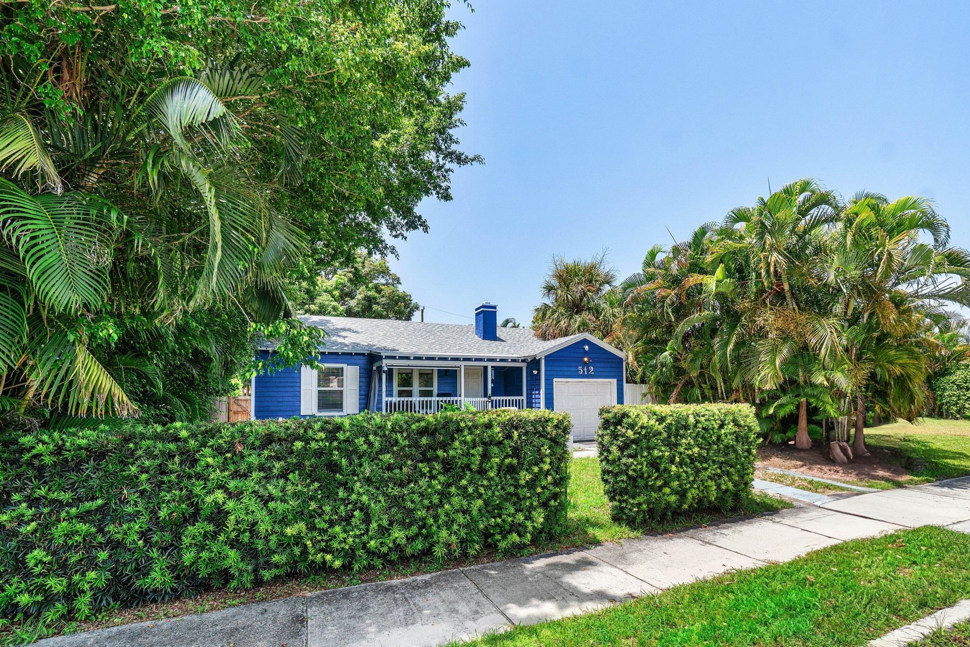 512 36th Street, West Palm Beach, FL 33407 Photo