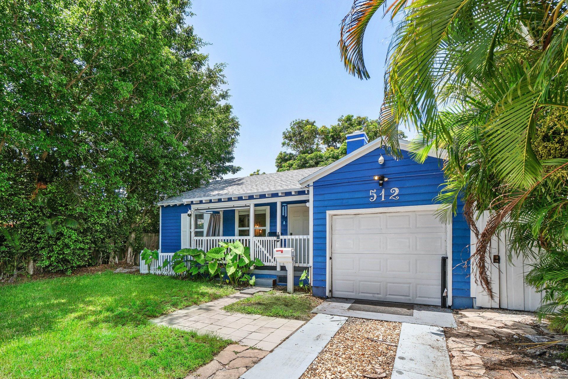 512 36th Street, West Palm Beach, FL 33407 Photo