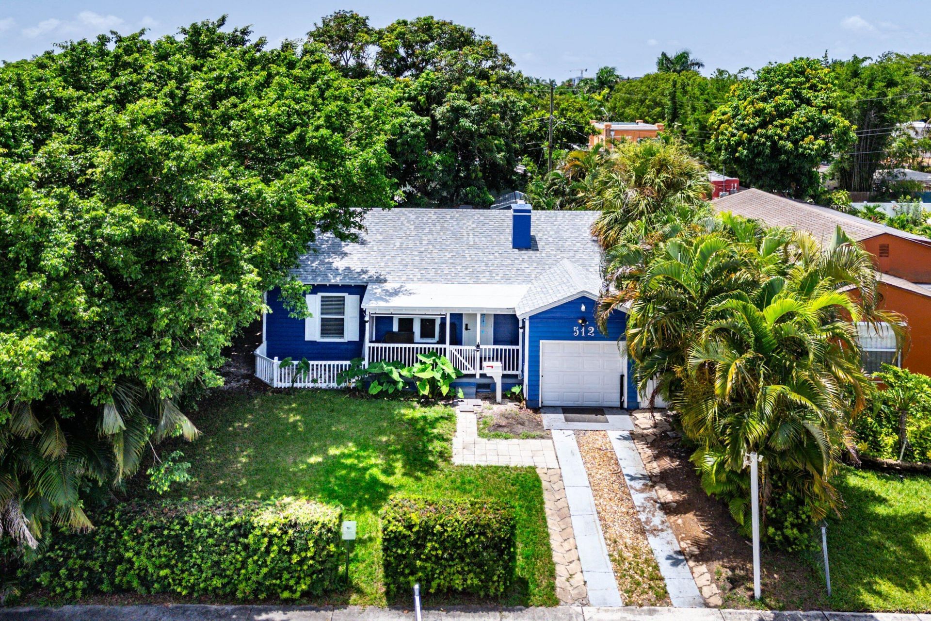 512 36th Street, West Palm Beach, FL 33407 Photo