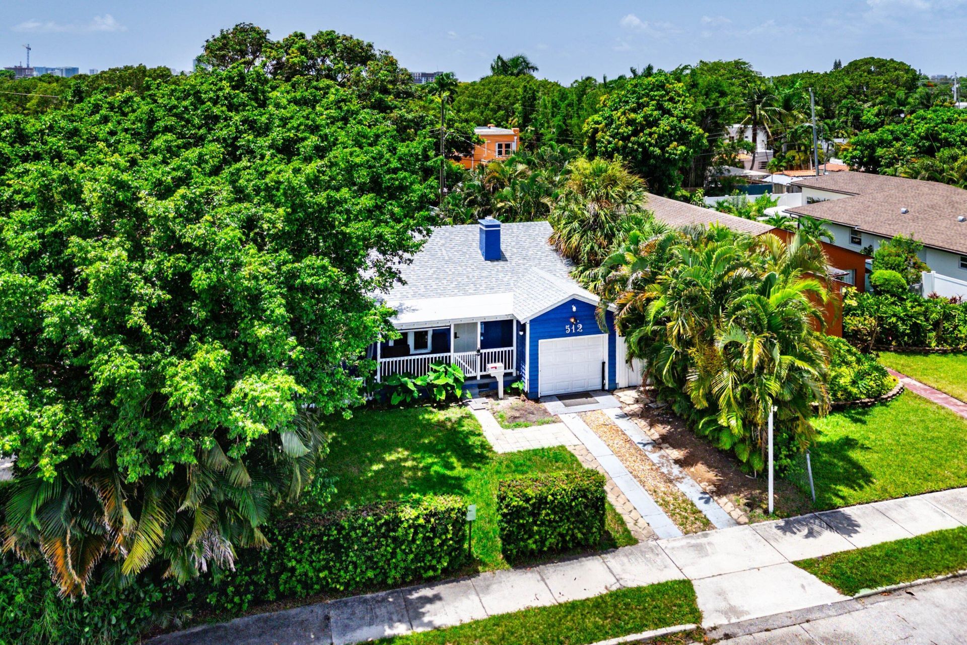 512 36th Street, West Palm Beach, FL 33407 Photo