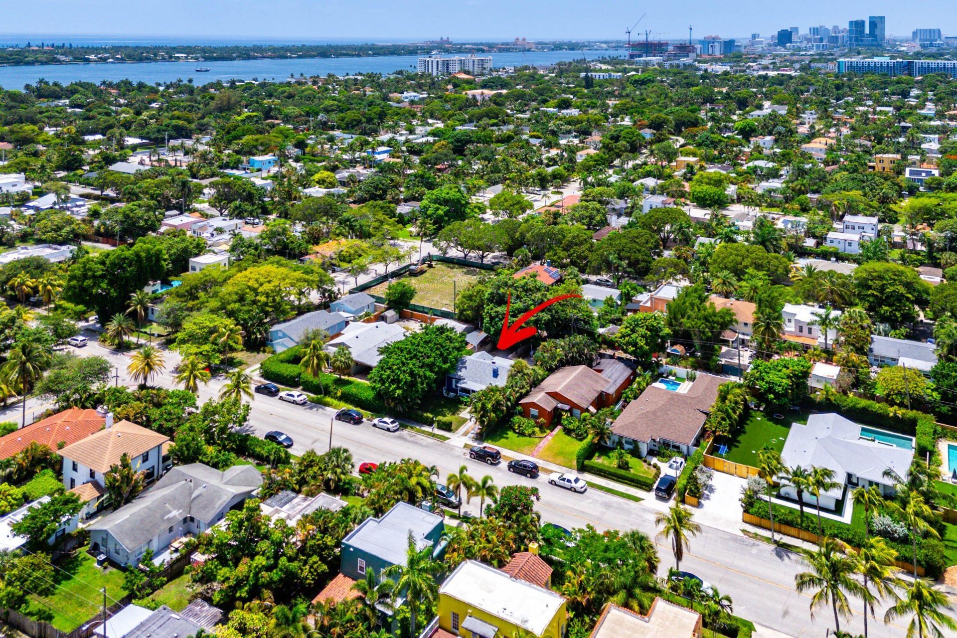 512 36th Street, West Palm Beach, FL 33407 Photo