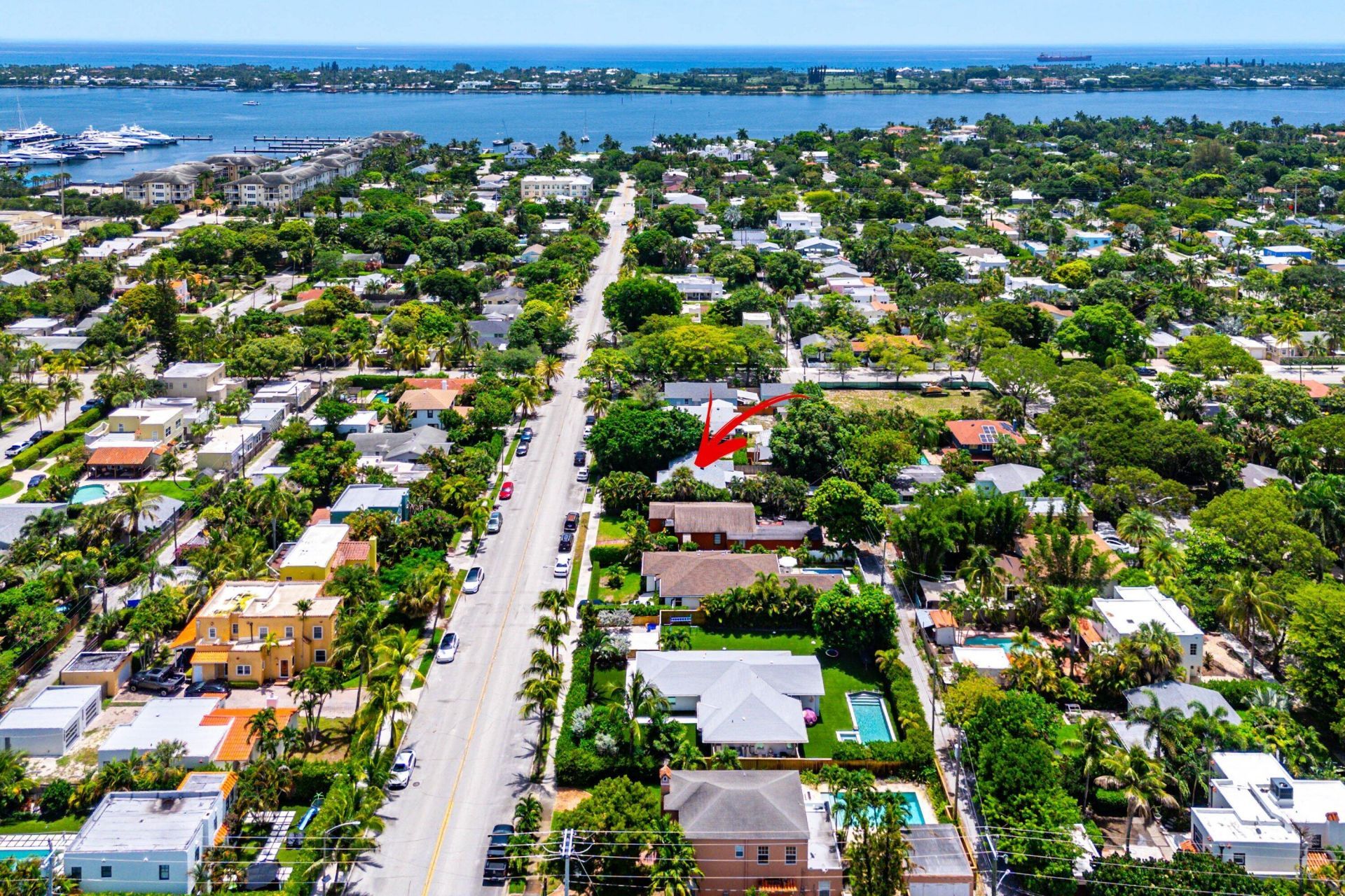 512 36th Street, West Palm Beach, FL 33407 Photo