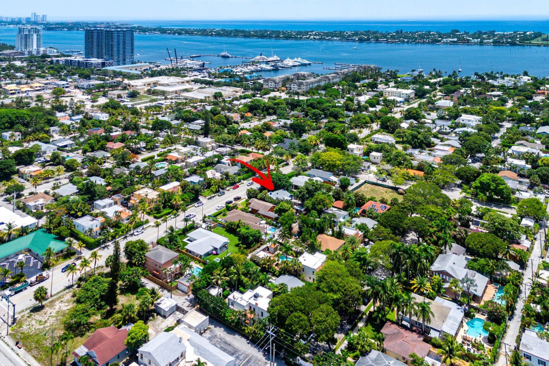 512 36th Street, West Palm Beach, FL 33407 Photo