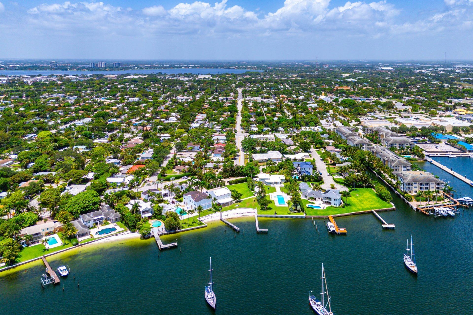 512 36th Street, West Palm Beach, FL 33407 Photo