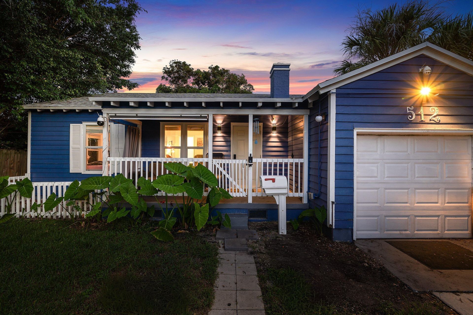 512 36th Street, West Palm Beach, FL 33407 Photo