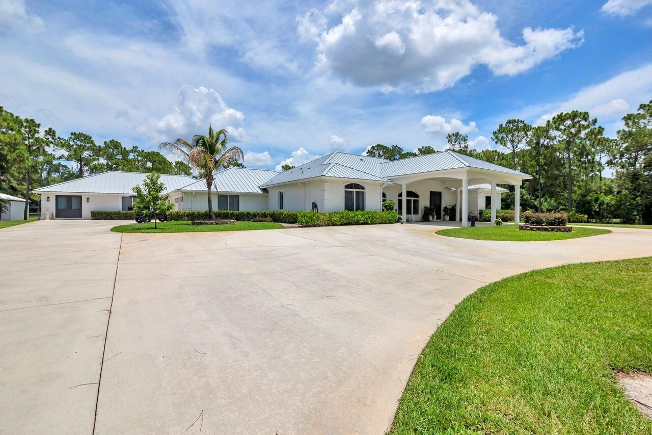 14819 Broken Arrow Place, Palm Beach Gardens, FL 33418 Photo
