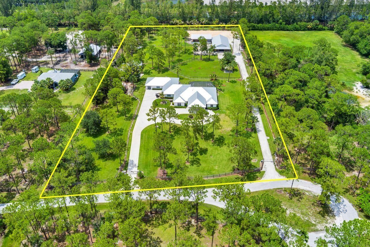 14819 Broken Arrow Place, Palm Beach Gardens, FL 33418 Photo