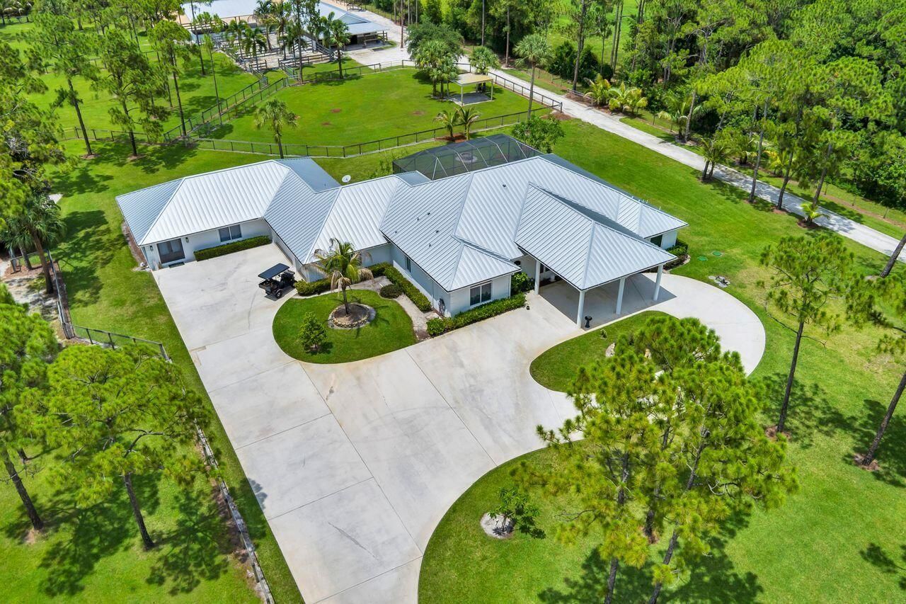 14819 Broken Arrow Place, Palm Beach Gardens, FL 33418 Photo