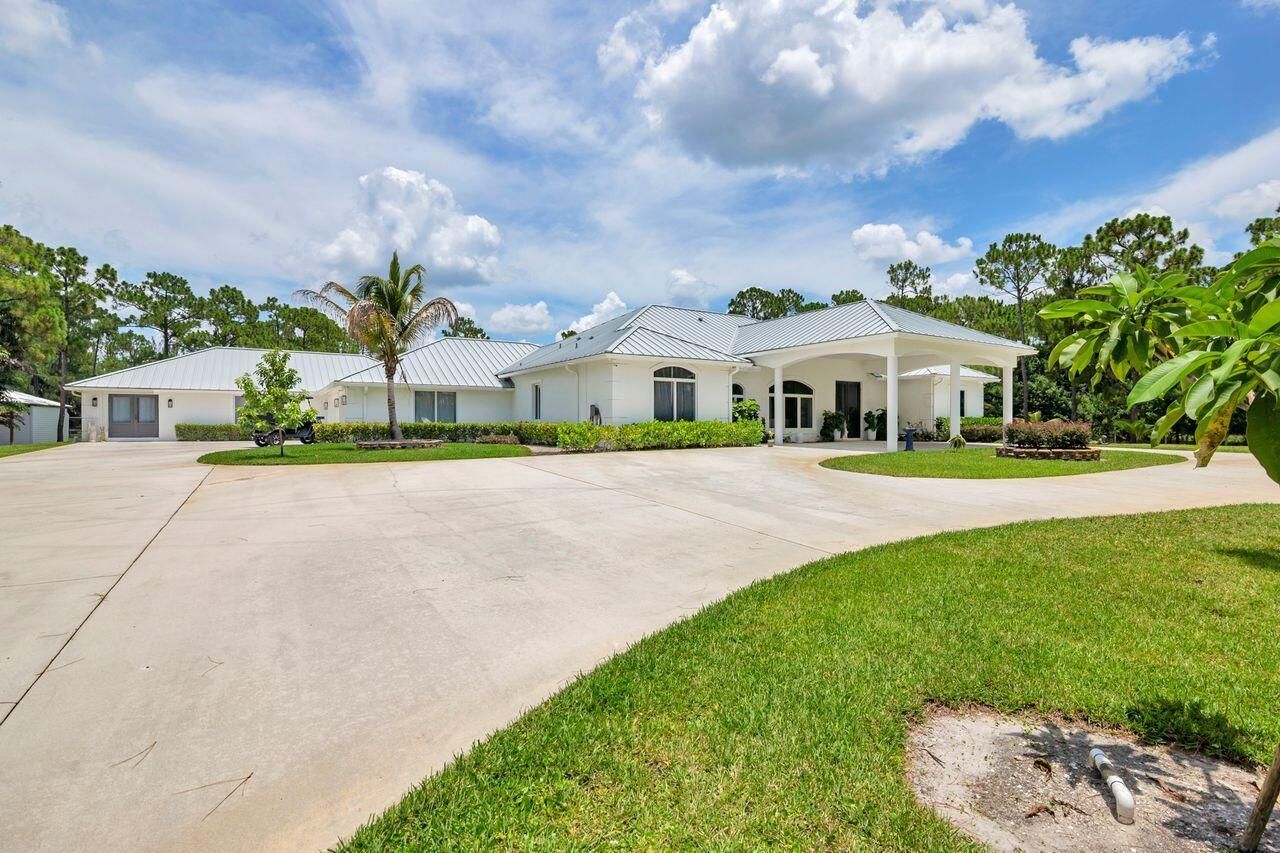 14819 Broken Arrow Place, Palm Beach Gardens, FL 33418 Photo