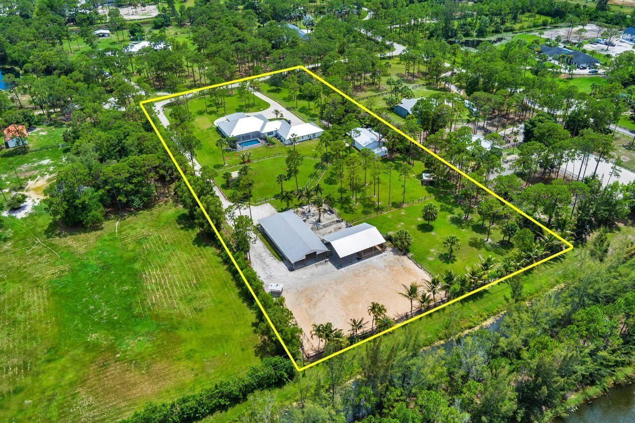 14819 Broken Arrow Place, Palm Beach Gardens, FL 33418 Photo
