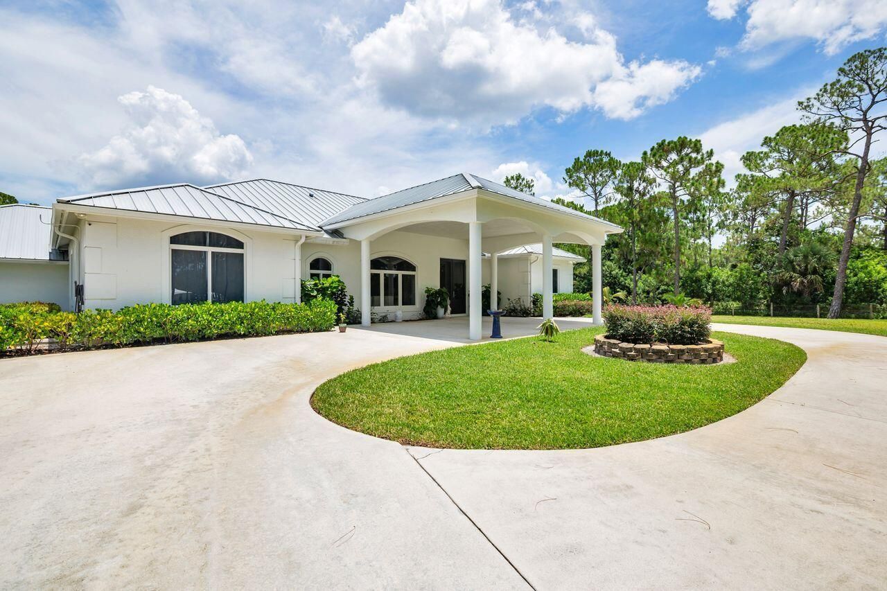 14819 Broken Arrow Place, Palm Beach Gardens, FL 33418 Photo