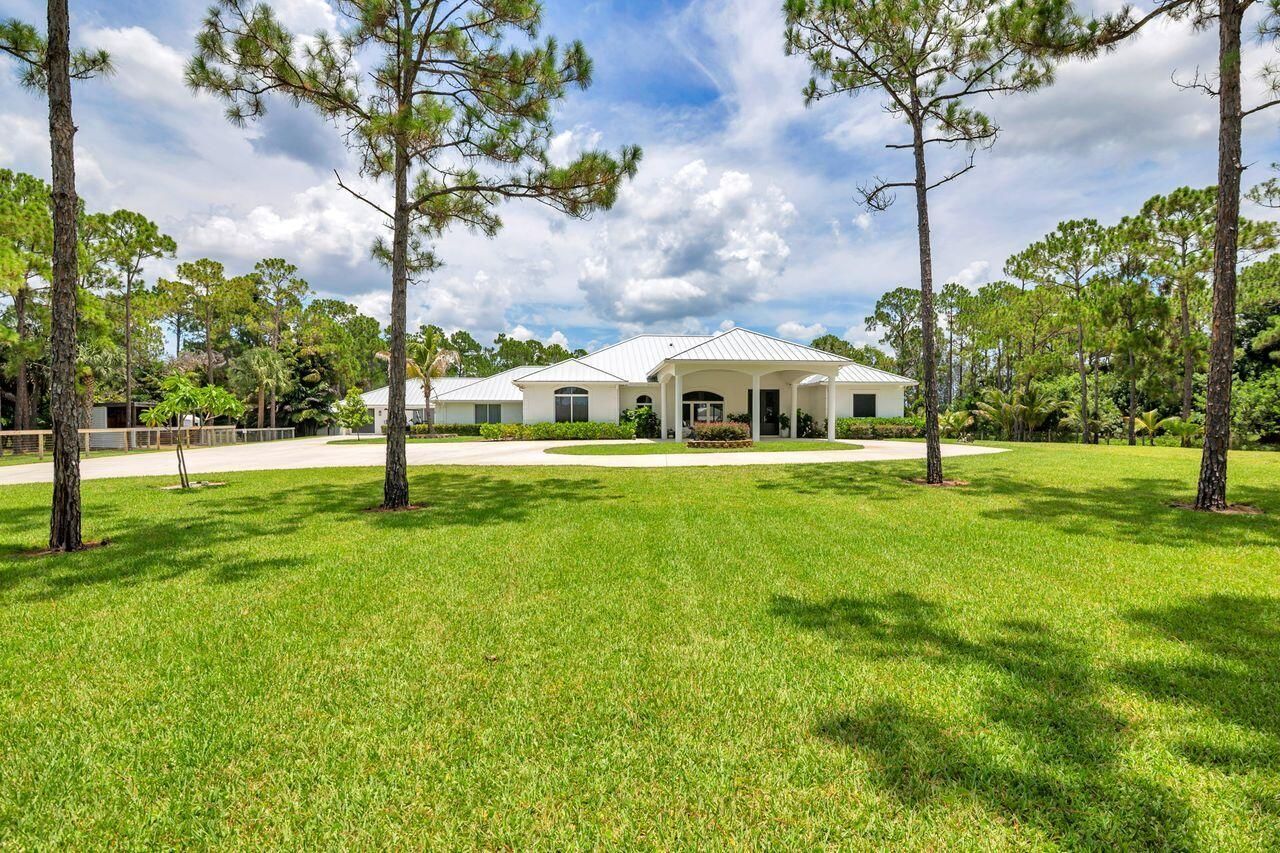 14819 Broken Arrow Place, Palm Beach Gardens, FL 33418 Photo