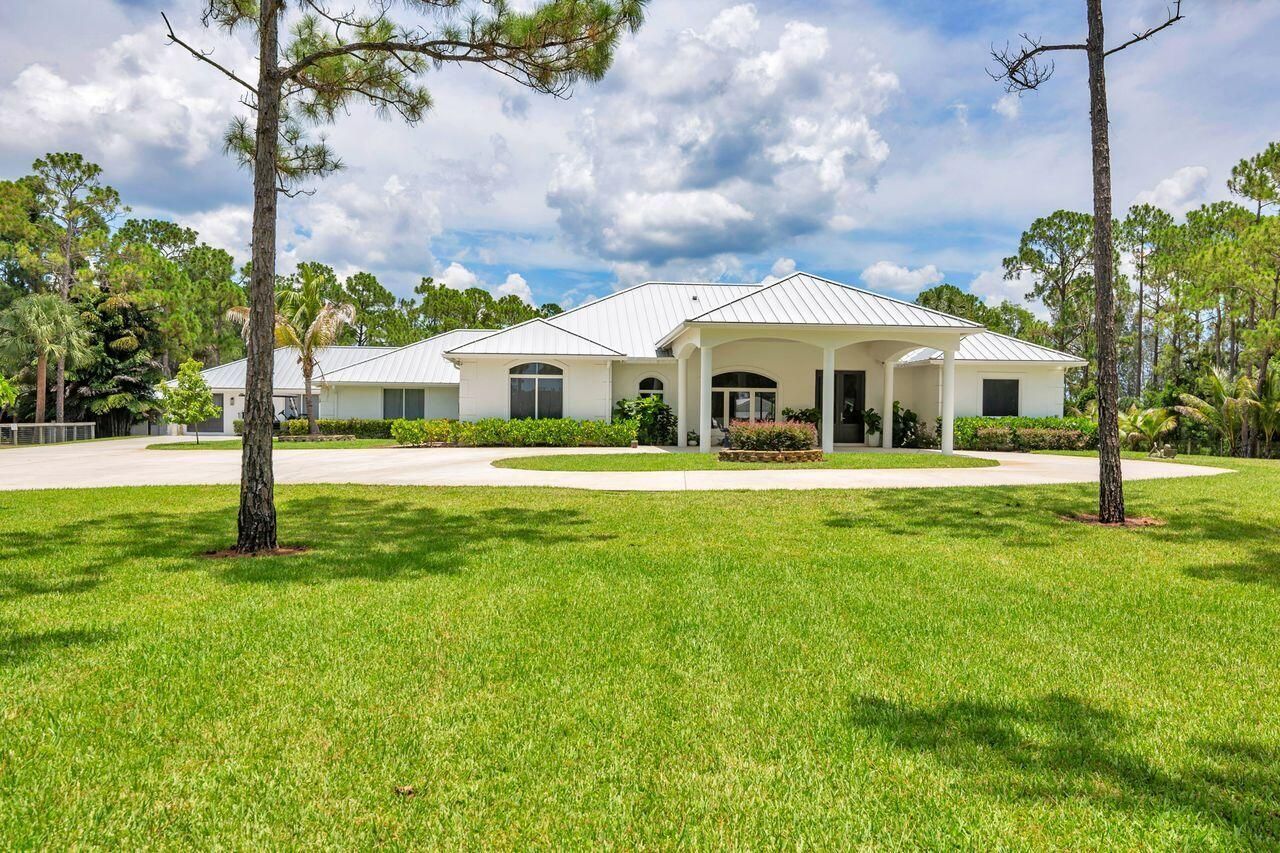 14819 Broken Arrow Place, Palm Beach Gardens, FL 33418 Photo