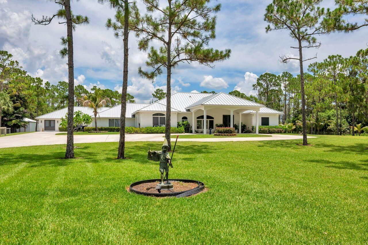 14819 Broken Arrow Place, Palm Beach Gardens, FL 33418 Photo
