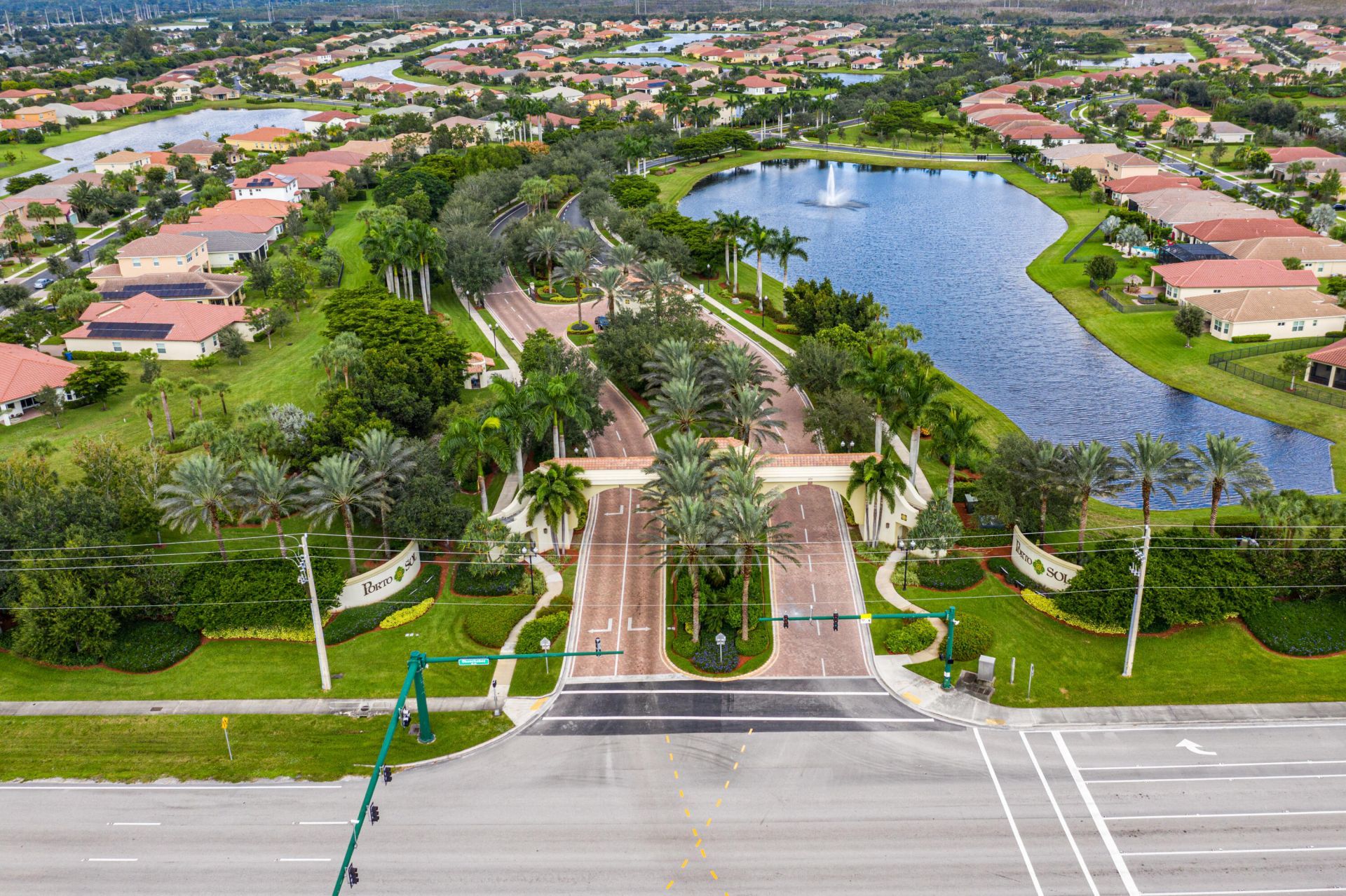 2417 Bellarosa Circle, Royal Palm Beach, FL 33411 Photo
