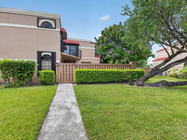 8230 Severn Drive, Unit A, Boca Raton, FL 33433