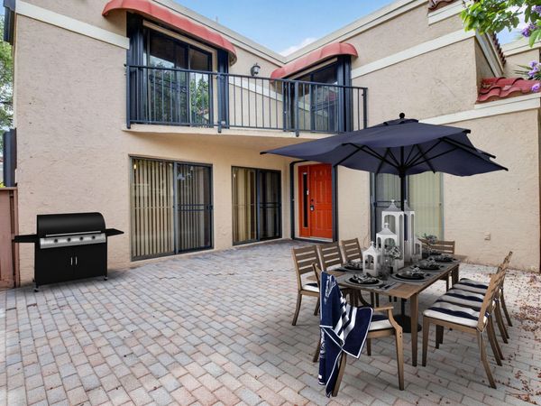 8230 Severn Drive, Unit A, Boca Raton, FL 33433