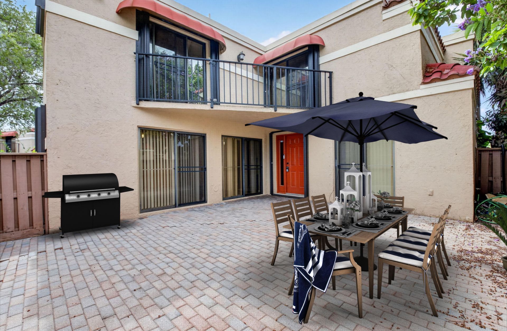 8230 Severn Drive, Unit A, Boca Raton, FL 33433 Photo