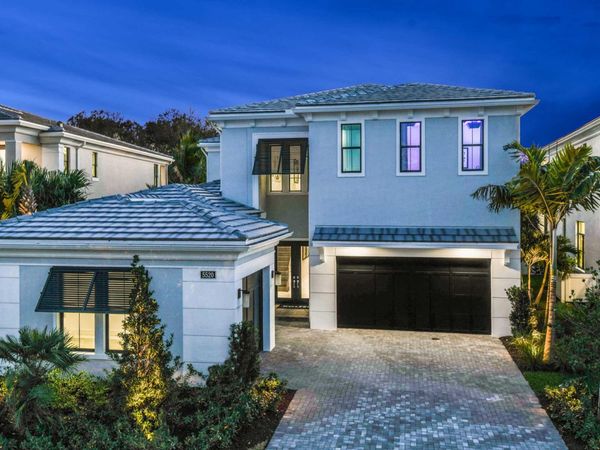 5520 Renoir Place, Palm Beach Gardens, FL 33418