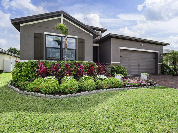 4139 Keeson Circle, Vero Beach, FL 32967
