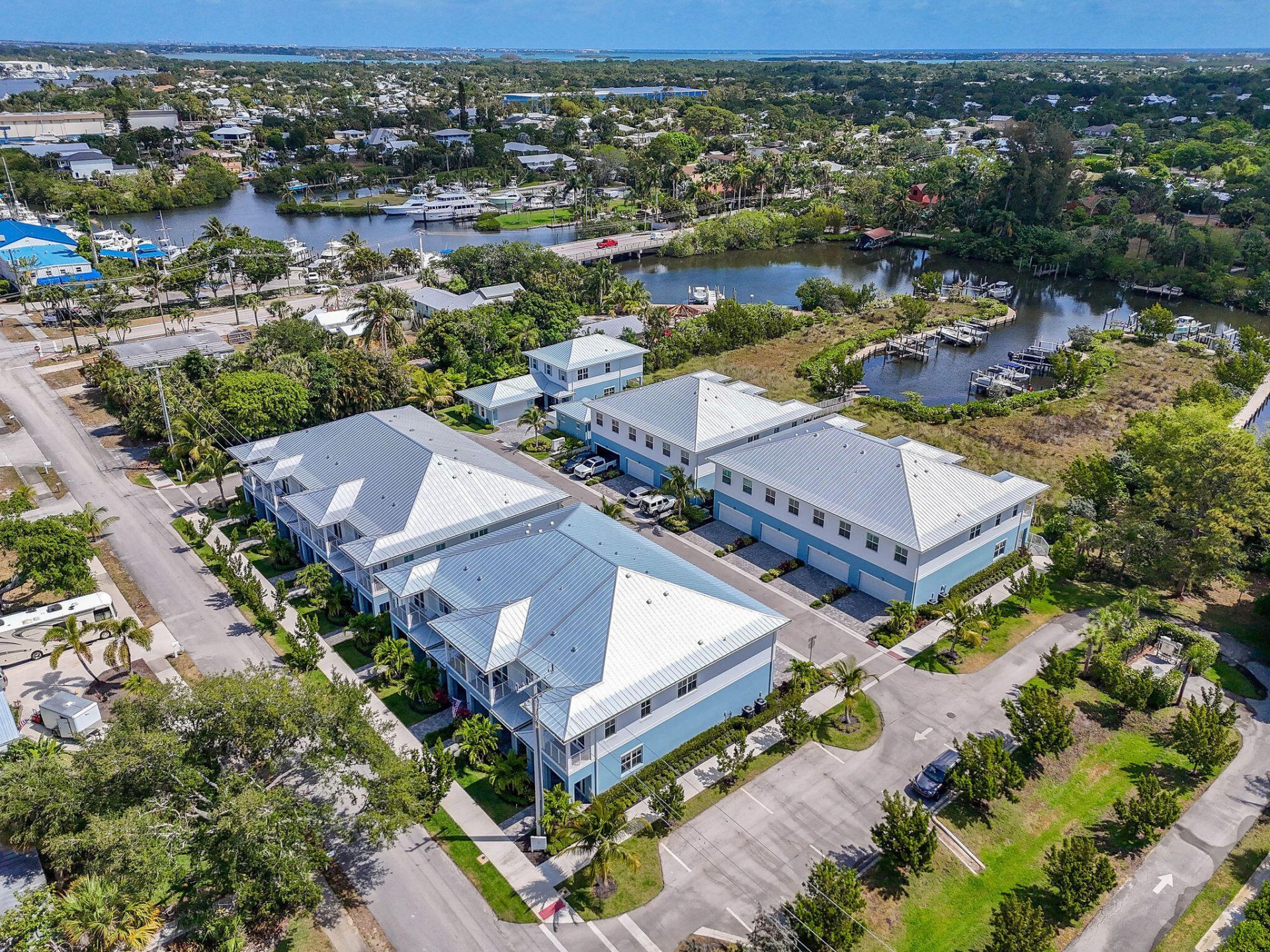 4707 SE Manatee Way, Stuart, FL 34997 Photo