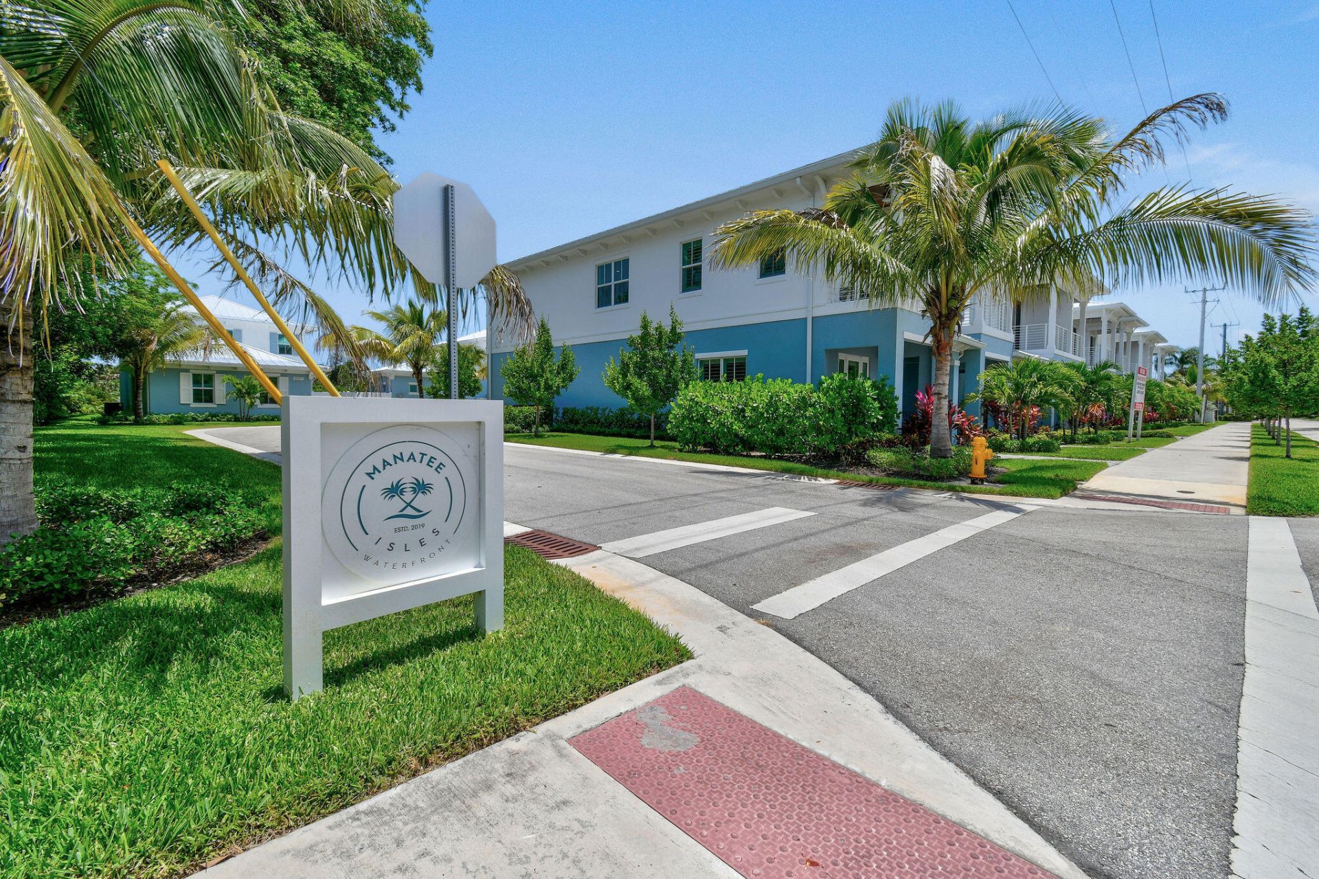 4707 SE Manatee Way, Stuart, FL 34997 Photo