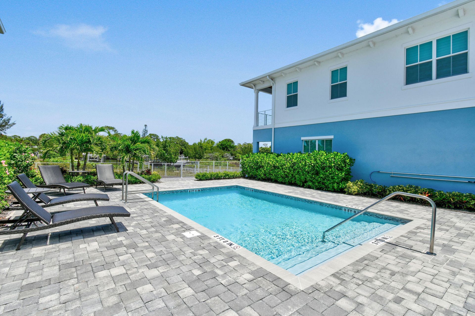 4707 SE Manatee Way, Stuart, FL 34997 Photo