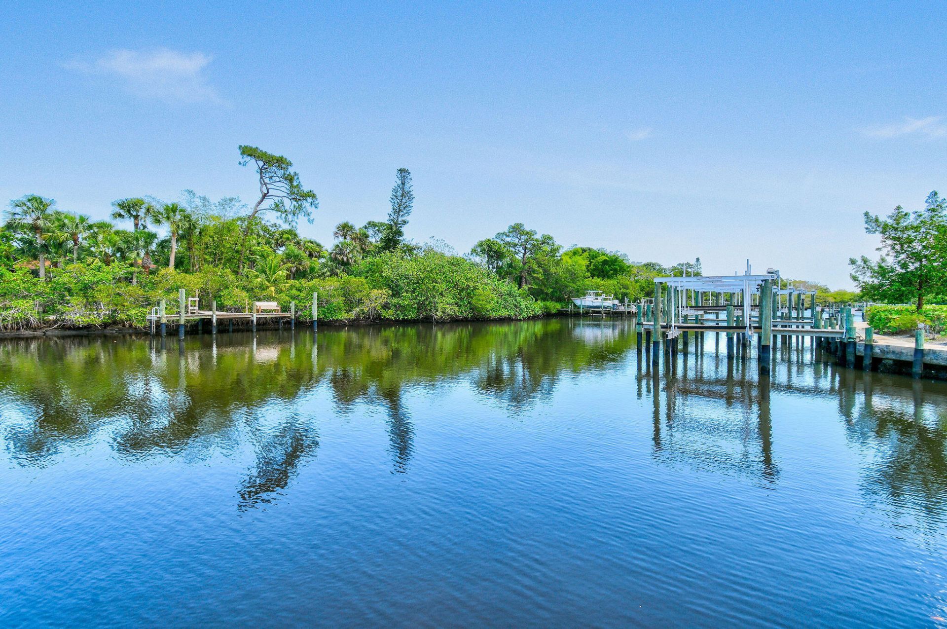 4707 SE Manatee Way, Stuart, FL 34997 Photo
