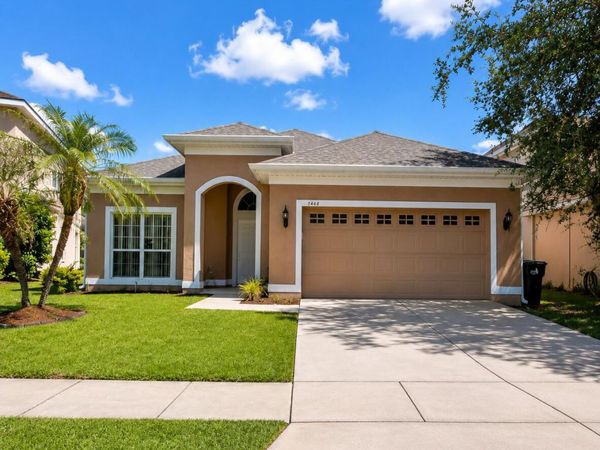 1448 Derby Glen Drive, Orlando, FL 32837
