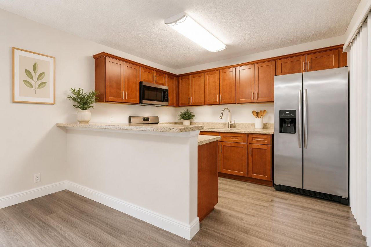 2333 Waterside Drive, Lake Worth, FL 33461 Photo