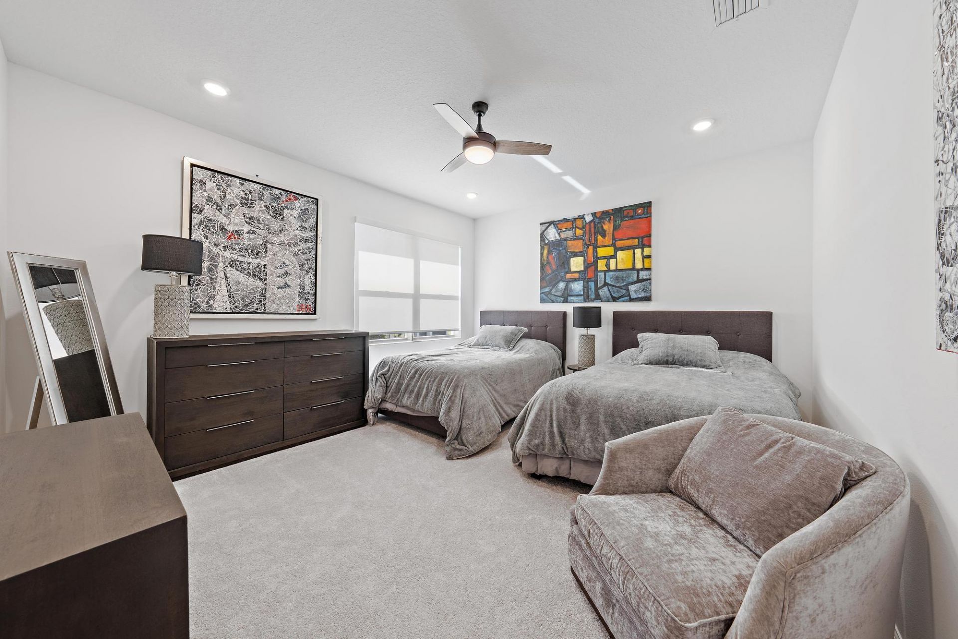 1525 Stockbridge Street, The Acreage, FL 33470 Photo