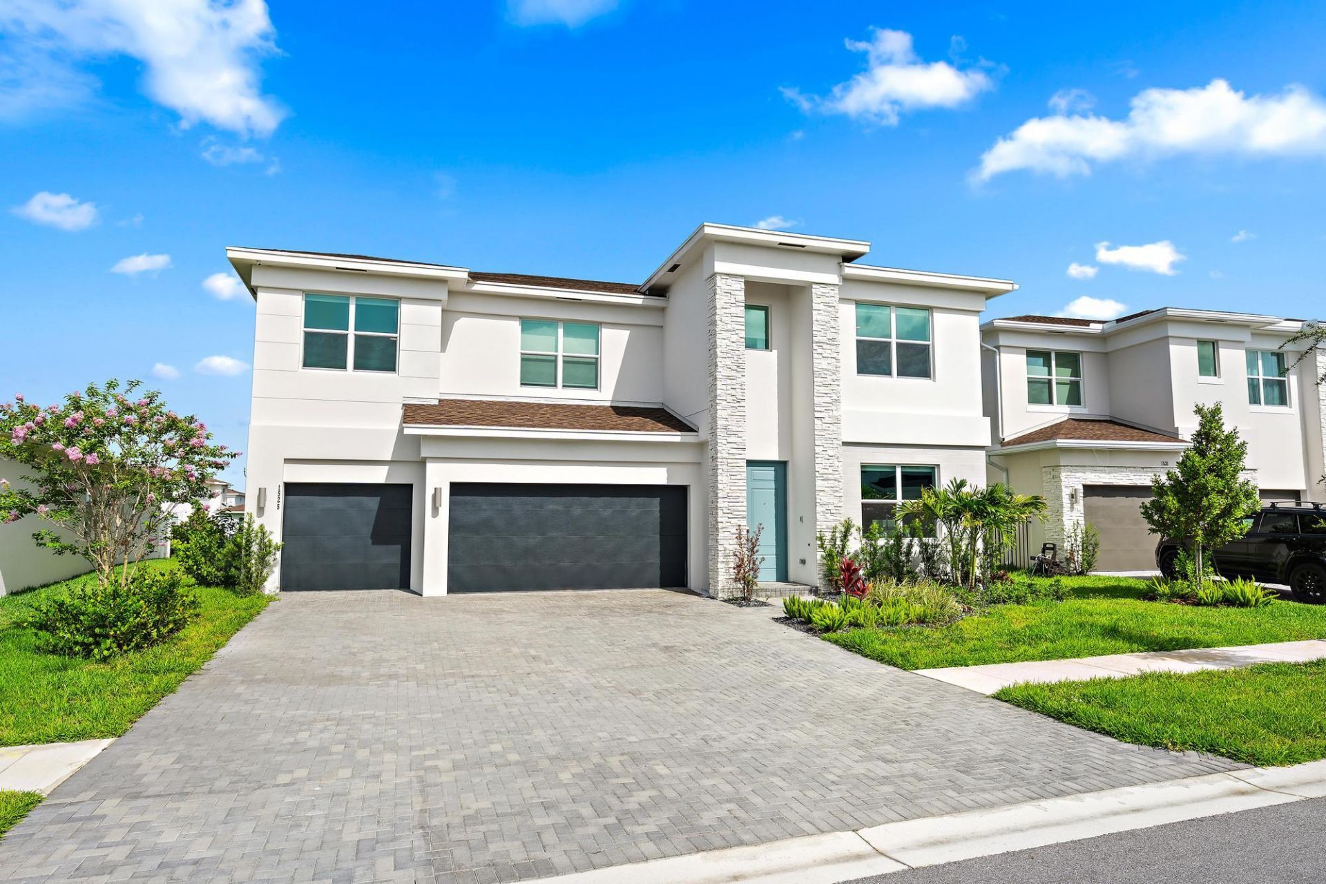 1525 Stockbridge Street, The Acreage, FL 33470 Photo