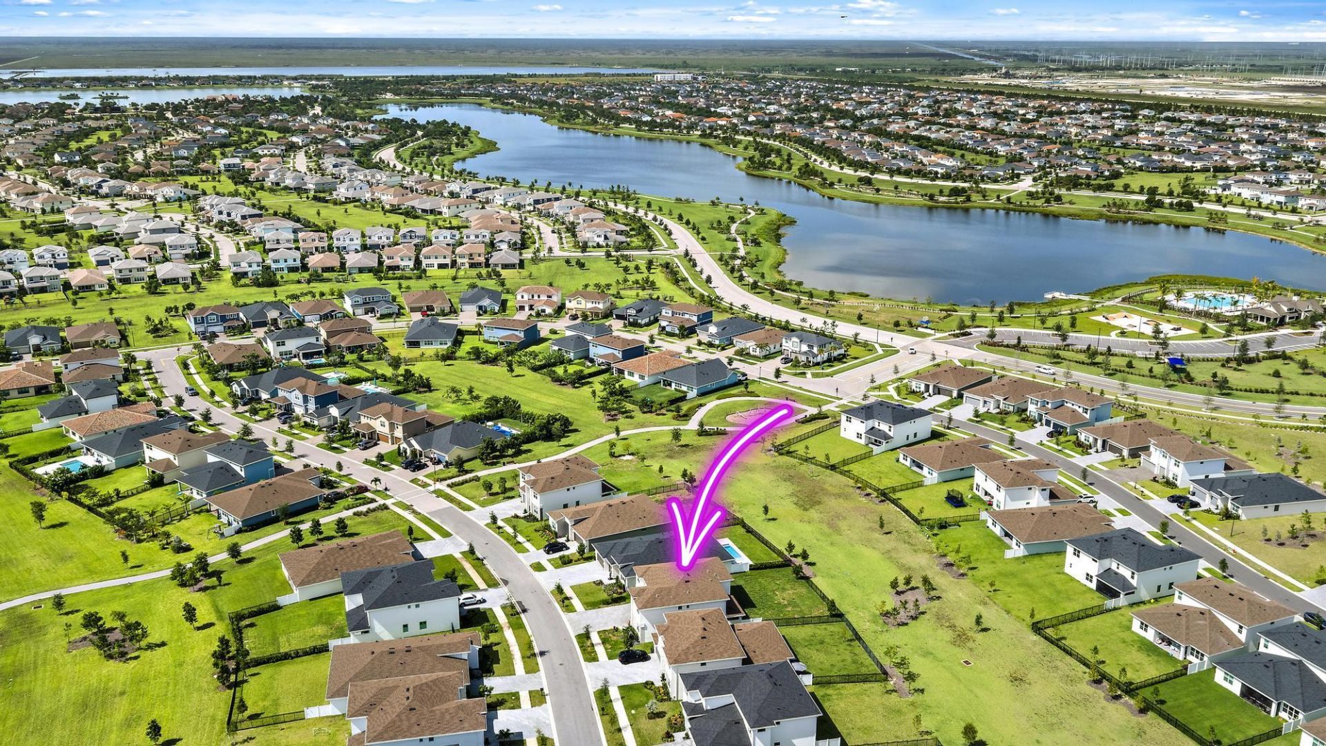 1525 Stockbridge Street, The Acreage, FL 33470 Photo