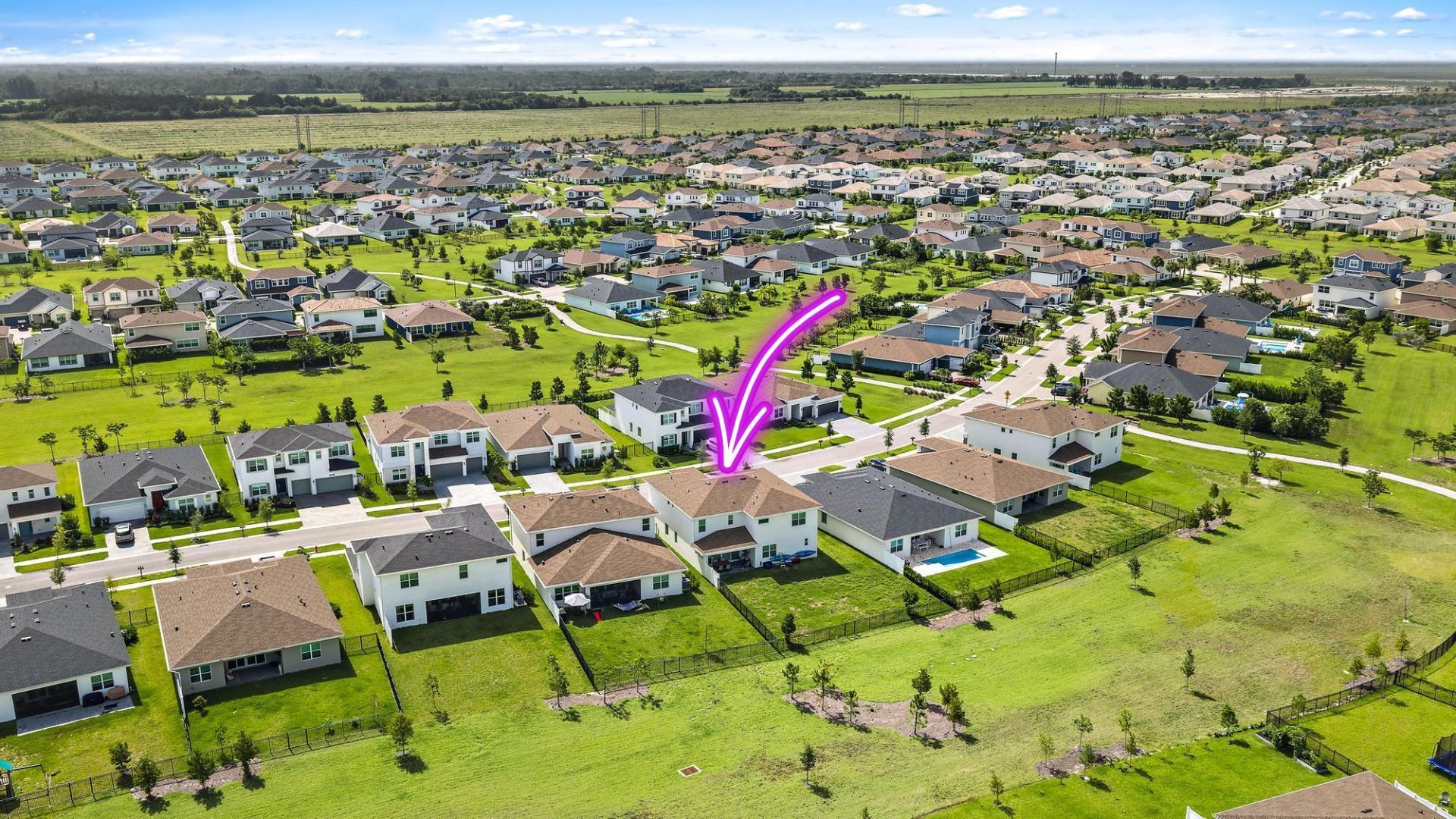 1525 Stockbridge Street, The Acreage, FL 33470 Photo