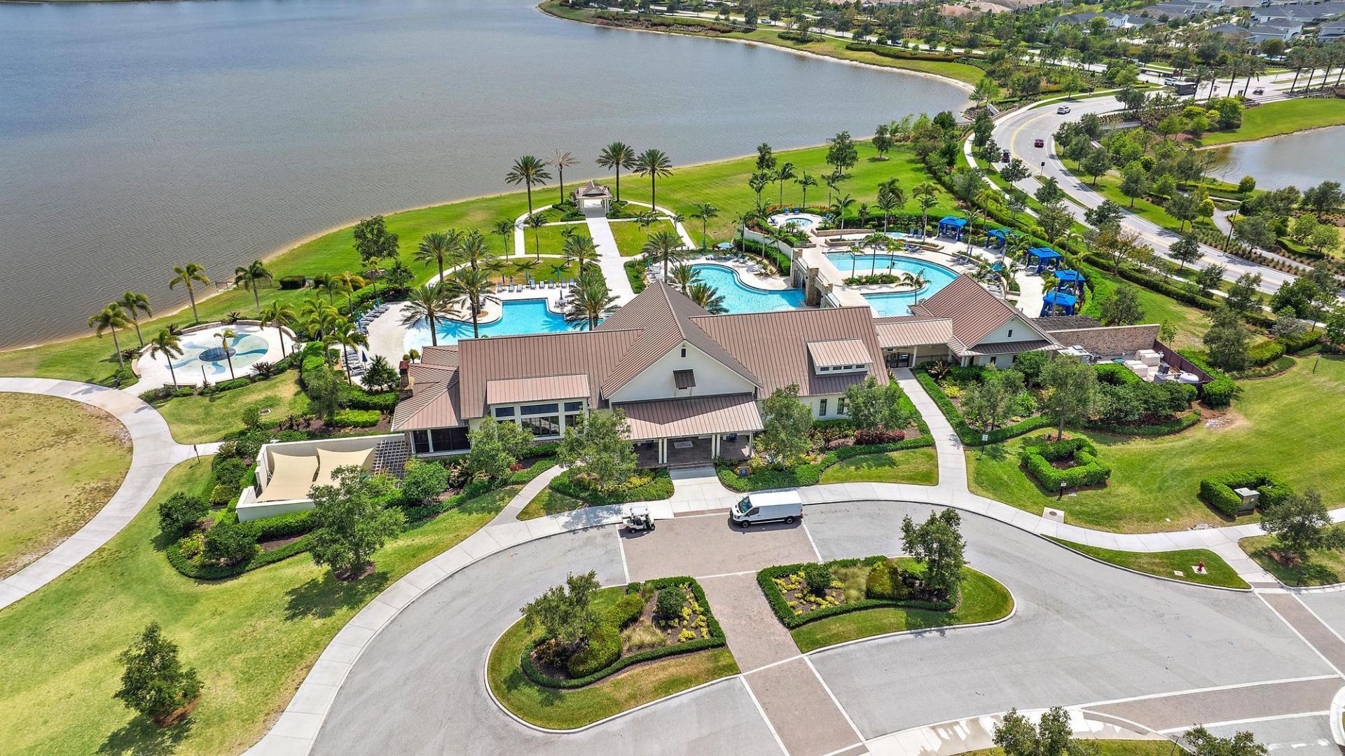 1525 Stockbridge Street, The Acreage, FL 33470 Photo